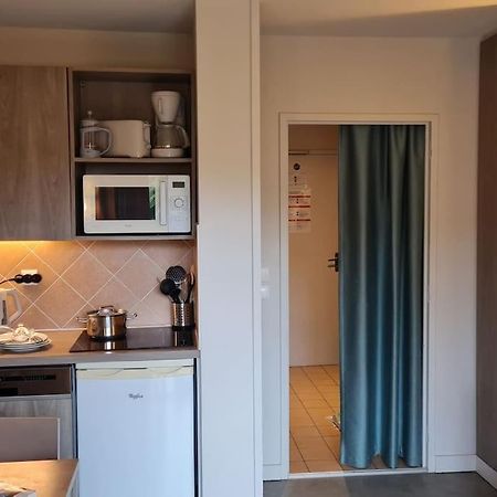 A 2 Pas De La Plage De Perros : 2 A 4 Hotes. Exteriör bild