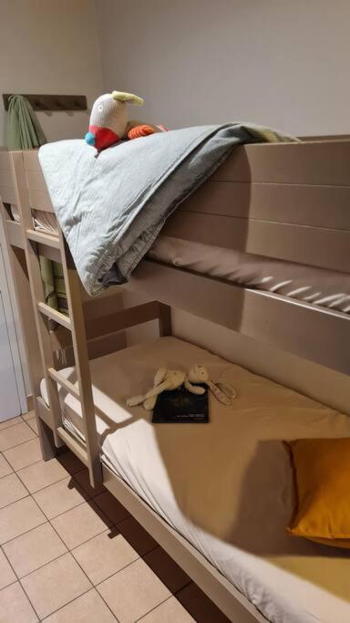 A 2 Pas De La Plage De Perros : 2 A 4 Hotes. Exteriör bild